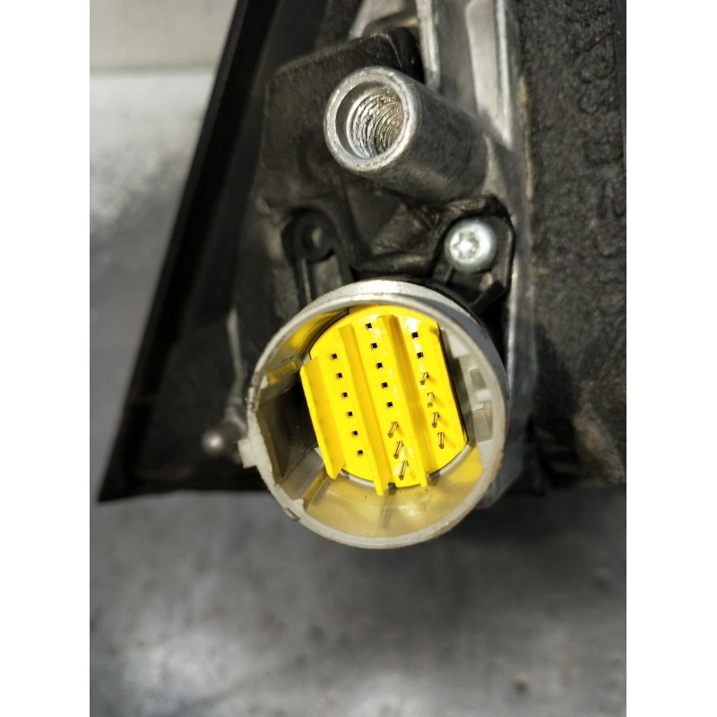 Recambio de retrovisor derecho para renault espace iv (jk0/1_) 2.2 dci (jk0h) referencia OEM IAM  ELÉCTRICO 2003