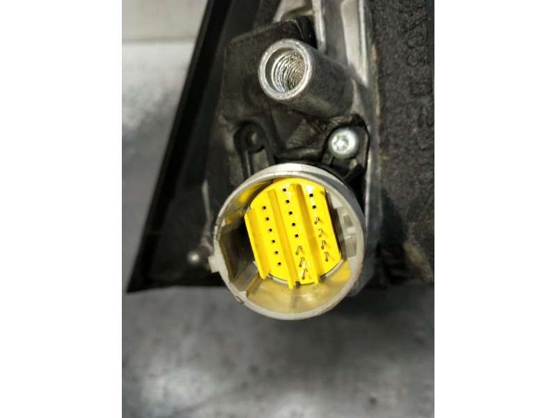Recambio de retrovisor derecho para renault espace iv (jk0/1_) 2.2 dci (jk0h) referencia OEM IAM  ELÉCTRICO 2003