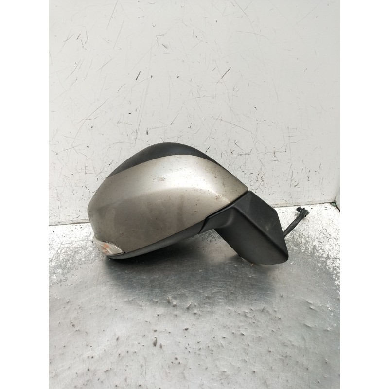 Recambio de retrovisor derecho para renault scénic iii (jz0/1_) 1.5 dci (jz02, jz0r) referencia OEM IAM  ELÉCTRICO 2009