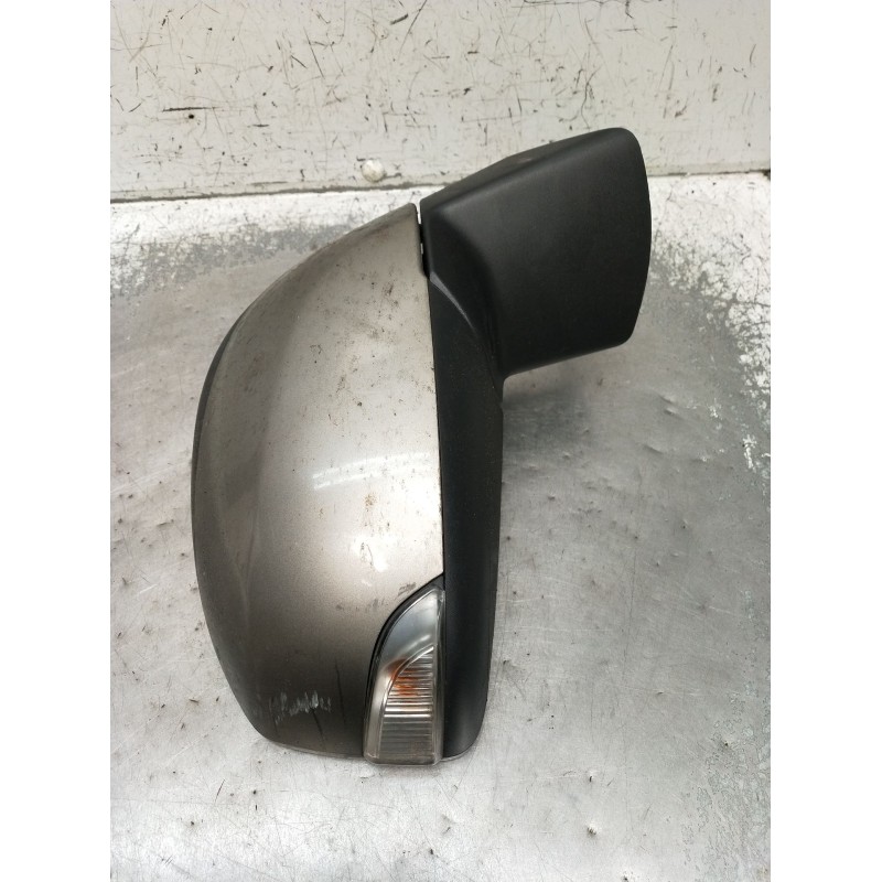 Recambio de retrovisor derecho para renault scénic iii (jz0/1_) 1.5 dci (jz02, jz0r) referencia OEM IAM  ELÉCTRICO 2009