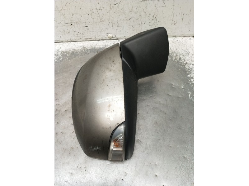 Recambio de retrovisor derecho para renault scénic iii (jz0/1_) 1.5 dci (jz02, jz0r) referencia OEM IAM  ELÉCTRICO 2009