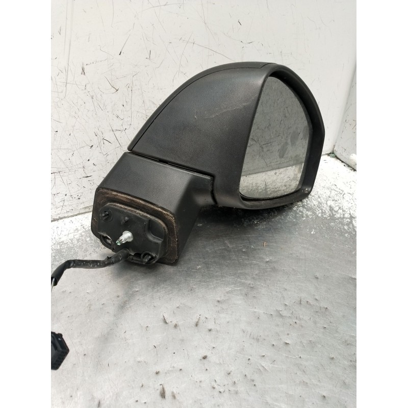 Recambio de retrovisor derecho para renault scénic iii (jz0/1_) 1.5 dci (jz02, jz0r) referencia OEM IAM  ELÉCTRICO 2009