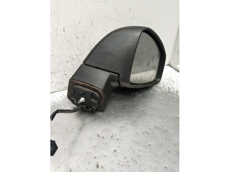 Recambio de retrovisor derecho para renault scénic iii (jz0/1_) 1.5 dci (jz02, jz0r) referencia OEM IAM  ELÉCTRICO 2009