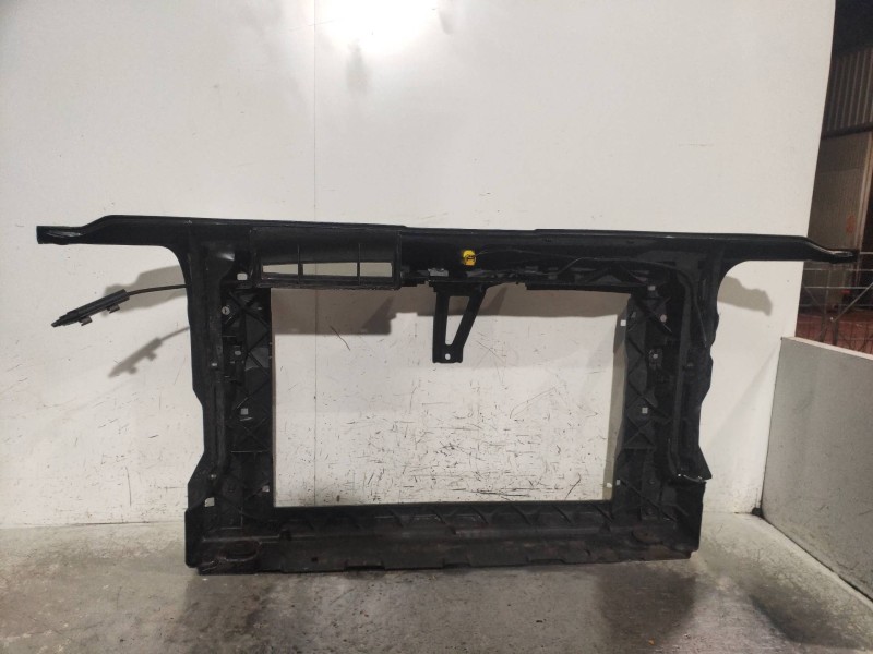 Recambio de panel frontal para skoda suberb (3t4) exclusive referencia OEM IAM 3T0805588D  3C0803729