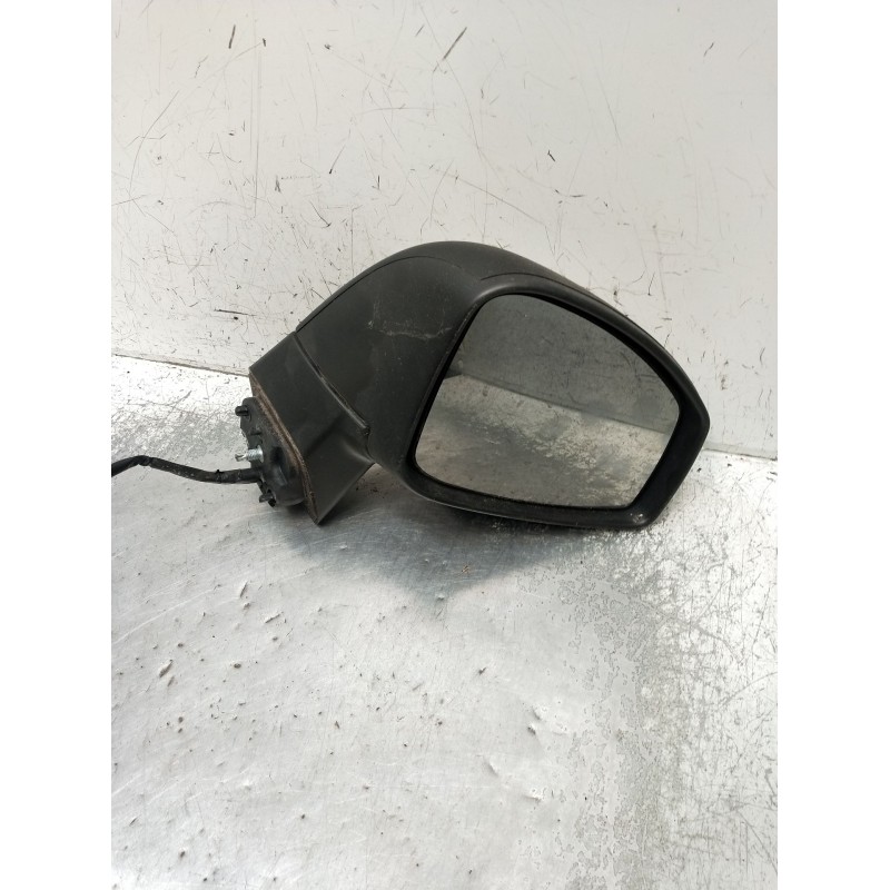 Recambio de retrovisor derecho para renault scénic iii (jz0/1_) 1.5 dci (jz02, jz0r) referencia OEM IAM  ELÉCTRICO 2009
