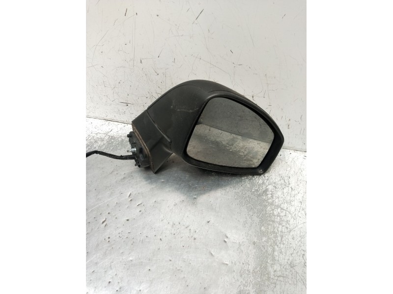 Recambio de retrovisor derecho para renault scénic iii (jz0/1_) 1.5 dci (jz02, jz0r) referencia OEM IAM  ELÉCTRICO 2009