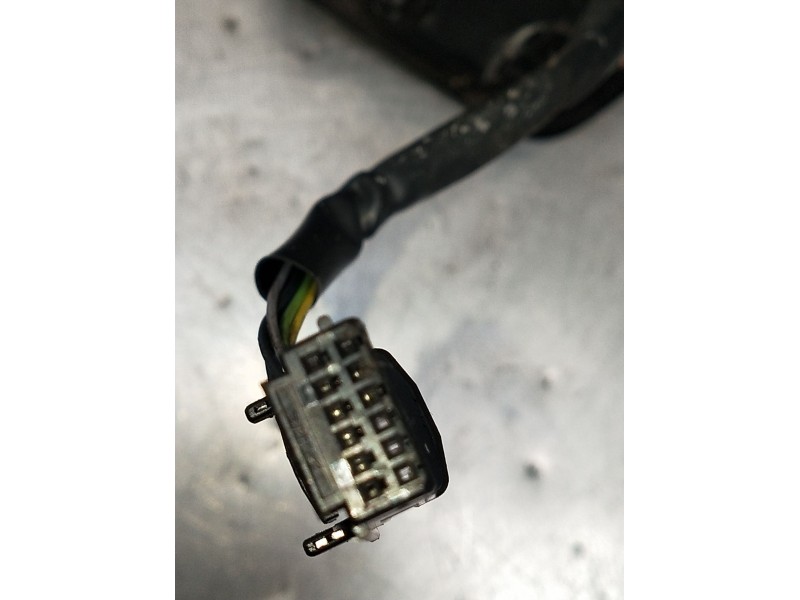 Recambio de retrovisor derecho para renault scénic iii (jz0/1_) 1.5 dci (jz02, jz0r) referencia OEM IAM  ELÉCTRICO 2009