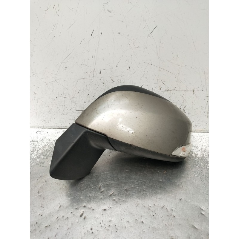 Recambio de retrovisor izquierdo para renault scénic iii (jz0/1_) 1.5 dci (jz02, jz0r) referencia OEM IAM  ELÉCTRICO 2009
