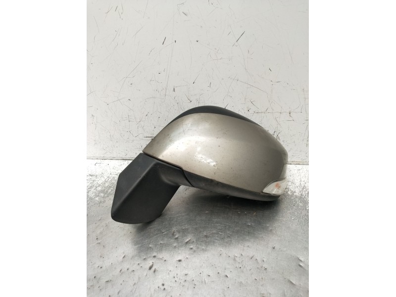 Recambio de retrovisor izquierdo para renault scénic iii (jz0/1_) 1.5 dci (jz02, jz0r) referencia OEM IAM  ELÉCTRICO 2009