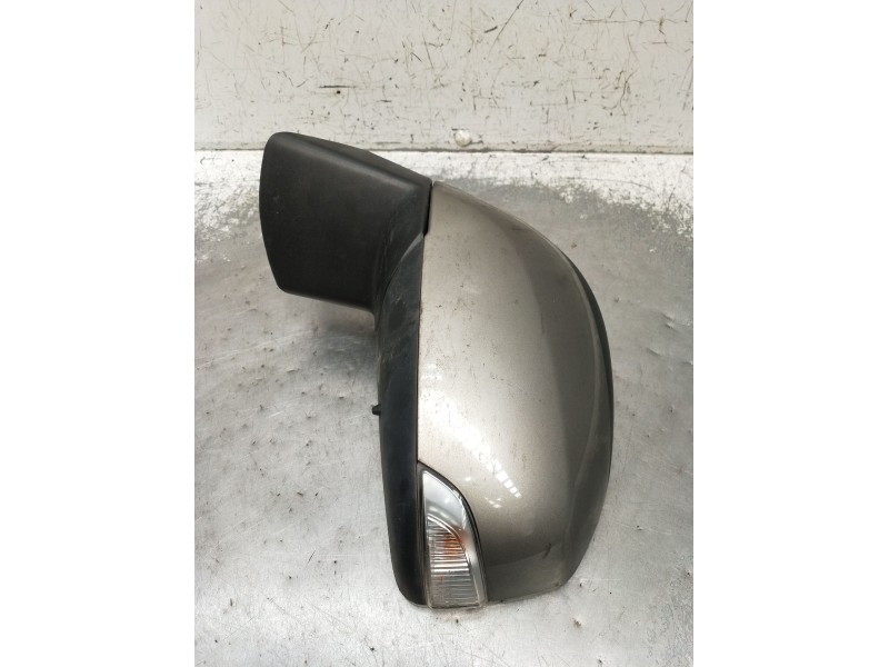 Recambio de retrovisor izquierdo para renault scénic iii (jz0/1_) 1.5 dci (jz02, jz0r) referencia OEM IAM  ELÉCTRICO 2009