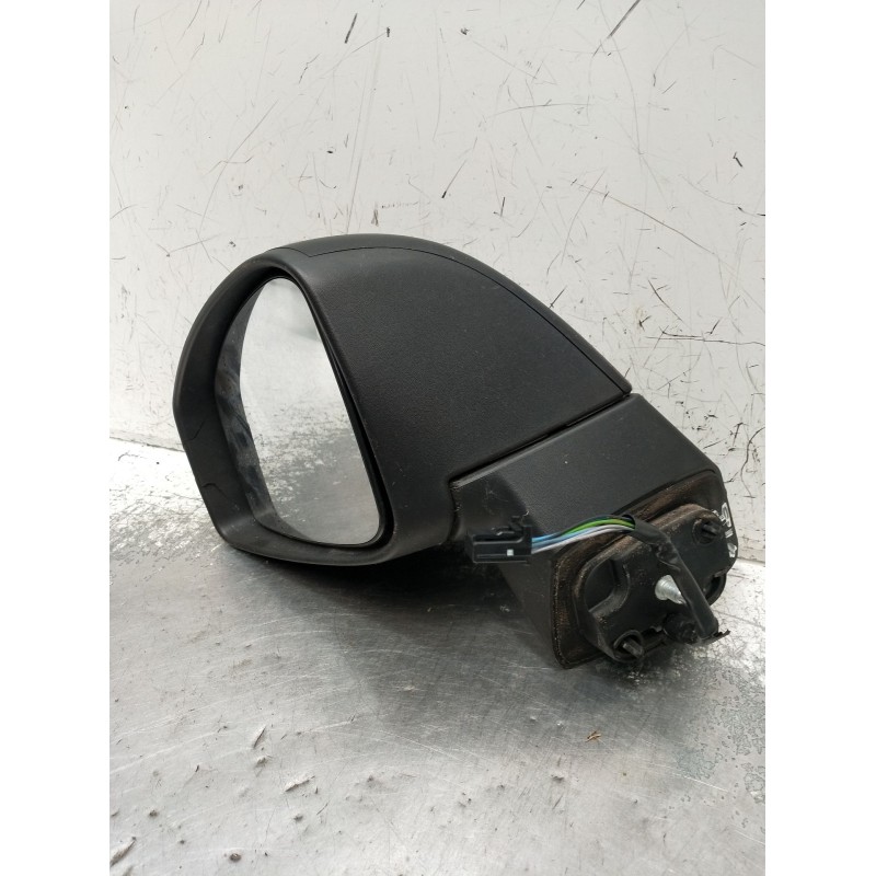 Recambio de retrovisor izquierdo para renault scénic iii (jz0/1_) 1.5 dci (jz02, jz0r) referencia OEM IAM  ELÉCTRICO 2009