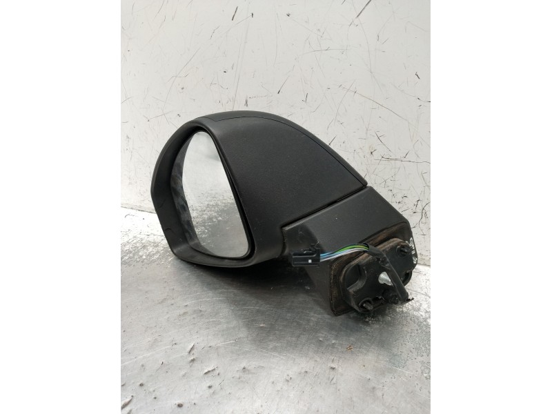 Recambio de retrovisor izquierdo para renault scénic iii (jz0/1_) 1.5 dci (jz02, jz0r) referencia OEM IAM  ELÉCTRICO 2009