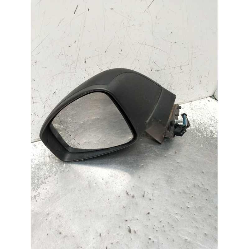 Recambio de retrovisor izquierdo para renault scénic iii (jz0/1_) 1.5 dci (jz02, jz0r) referencia OEM IAM  ELÉCTRICO 2009