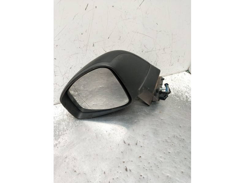 Recambio de retrovisor izquierdo para renault scénic iii (jz0/1_) 1.5 dci (jz02, jz0r) referencia OEM IAM  ELÉCTRICO 2009