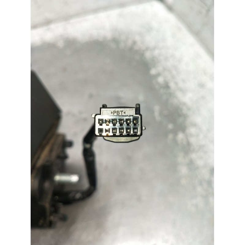 Recambio de retrovisor izquierdo para renault scénic iii (jz0/1_) 1.5 dci (jz02, jz0r) referencia OEM IAM  ELÉCTRICO 2009
