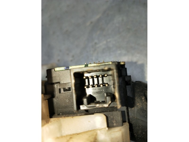 Recambio de mando luces para mitsubishi l200 / triton (ka_t, kb_t) 2.5 di-d 4wd (kb4t) referencia OEM IAM 8600A091  2005