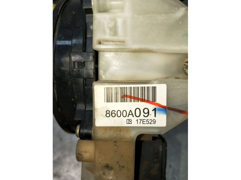 Recambio de mando luces para mitsubishi l200 / triton (ka_t, kb_t) 2.5 di-d 4wd (kb4t) referencia OEM IAM 8600A091  2005