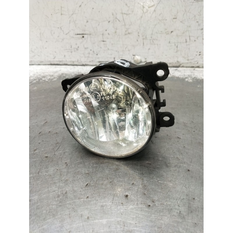 Recambio de faro antiniebla derecho para renault scénic iii (jz0/1_) 1.5 dci (jz02, jz0r) referencia OEM IAM 89208691  2009
