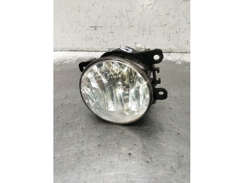 Recambio de faro antiniebla derecho para renault scénic iii (jz0/1_) 1.5 dci (jz02, jz0r) referencia OEM IAM 89208691  2009