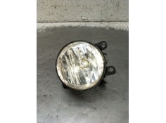 Recambio de faro antiniebla izquierdo para renault scénic iii (jz0/1_) 1.5 dci (jz02, jz0r) referencia OEM IAM 8920861  2009