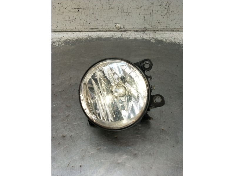 Recambio de faro antiniebla izquierdo para renault scénic iii (jz0/1_) 1.5 dci (jz02, jz0r) referencia OEM IAM 8920861  2009