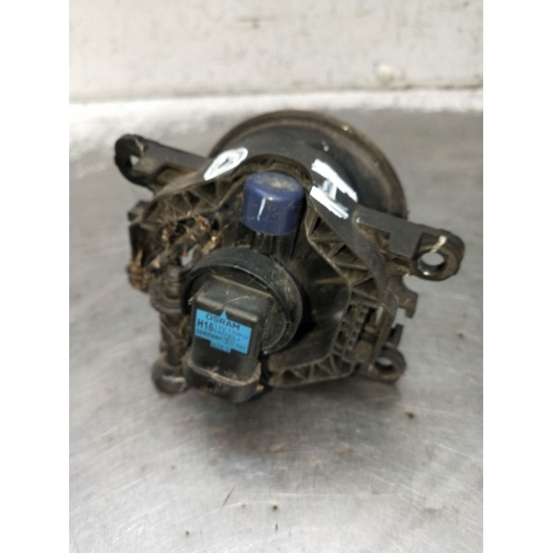 Recambio de faro antiniebla izquierdo para renault scénic iii (jz0/1_) 1.5 dci (jz02, jz0r) referencia OEM IAM 8920861  2009
