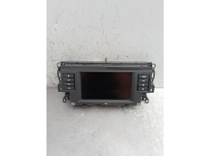 Recambio de pantalla multifuncion para land rover discovery sport (l550) 2.0 d 4x4 referencia OEM IAM FK7219C299AC  2015