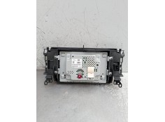 Recambio de pantalla multifuncion para land rover discovery sport (l550) 2.0 d 4x4 referencia OEM IAM FK7219C299AC  2015 2