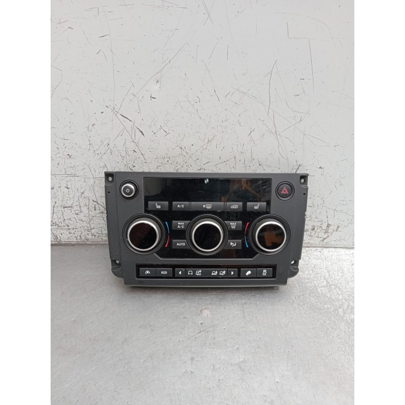 Recambio de mando calefaccion / aire acondicionado para land rover discovery sport (l550) 2.0 d 4x4 referencia OEM IAM HK7214C53