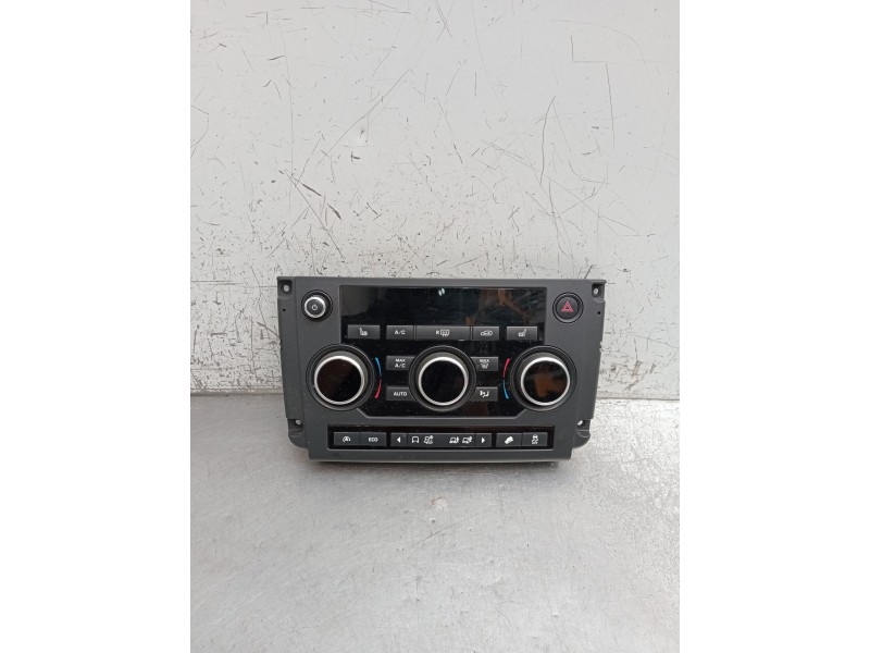 Recambio de mando calefaccion / aire acondicionado para land rover discovery sport (l550) 2.0 d 4x4 referencia OEM IAM HK7214C53