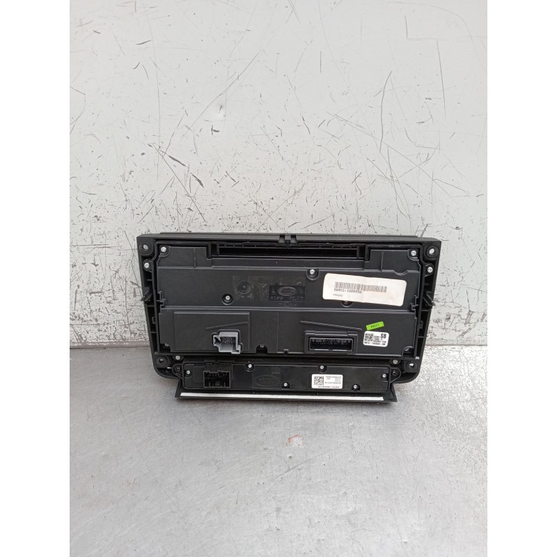 Recambio de mando calefaccion / aire acondicionado para land rover discovery sport (l550) 2.0 d 4x4 referencia OEM IAM HK7214C53