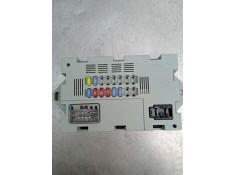 Recambio de caja reles / fusibles para land rover discovery sport (l550) 2.0 d 4x4 referencia OEM IAM CPÑA14Q073AA 73707520 SW71 2