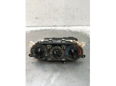 Recambio de mando calefaccion / aire acondicionado para mitsubishi l200 / triton (ka_t, kb_t) 2.5 di-d 4wd (kb4t) referencia OEM