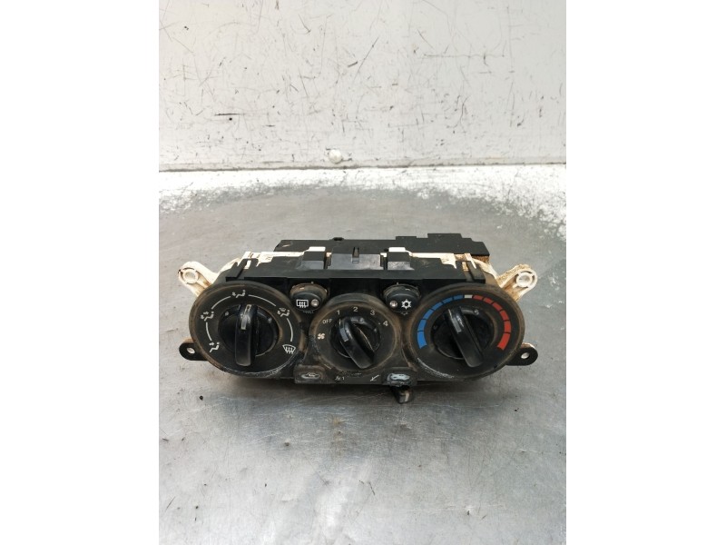 Recambio de mando calefaccion / aire acondicionado para mitsubishi l200 / triton (ka_t, kb_t) 2.5 di-d 4wd (kb4t) referencia OEM