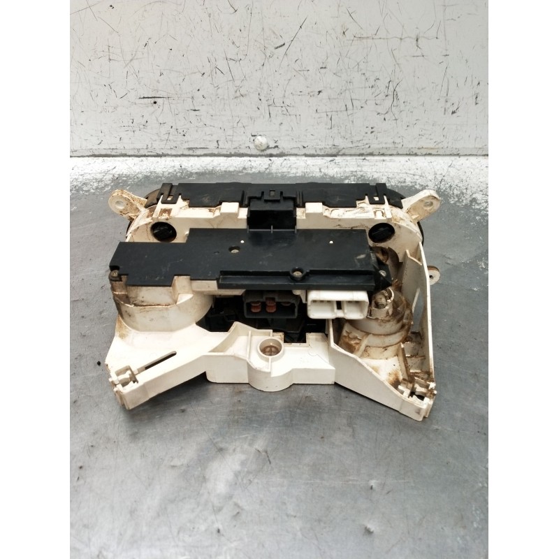 Recambio de mando calefaccion / aire acondicionado para mitsubishi l200 / triton (ka_t, kb_t) 2.5 di-d 4wd (kb4t) referencia OEM