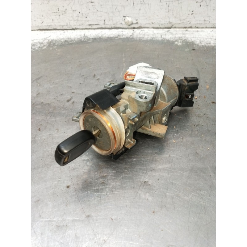 Recambio de conmutador de arranque para mitsubishi l200 / triton (ka_t, kb_t) 2.5 di-d 4wd (kb4t) referencia OEM IAM   2005