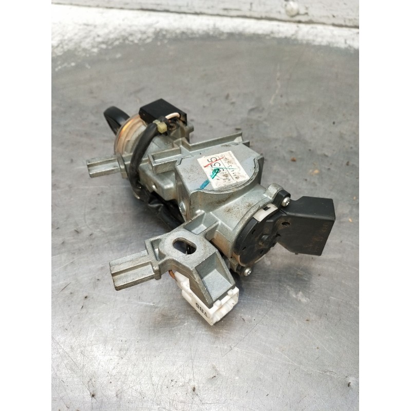 Recambio de conmutador de arranque para mitsubishi l200 / triton (ka_t, kb_t) 2.5 di-d 4wd (kb4t) referencia OEM IAM   2005
