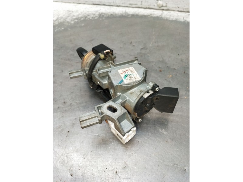 Recambio de conmutador de arranque para mitsubishi l200 / triton (ka_t, kb_t) 2.5 di-d 4wd (kb4t) referencia OEM IAM   2005