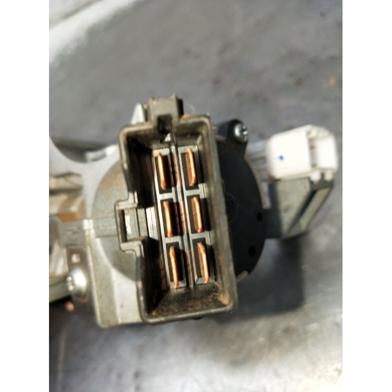 Recambio de conmutador de arranque para mitsubishi l200 / triton (ka_t, kb_t) 2.5 di-d 4wd (kb4t) referencia OEM IAM   2005