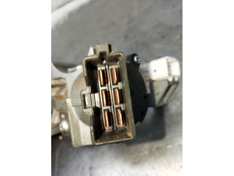 Recambio de conmutador de arranque para mitsubishi l200 / triton (ka_t, kb_t) 2.5 di-d 4wd (kb4t) referencia OEM IAM   2005
