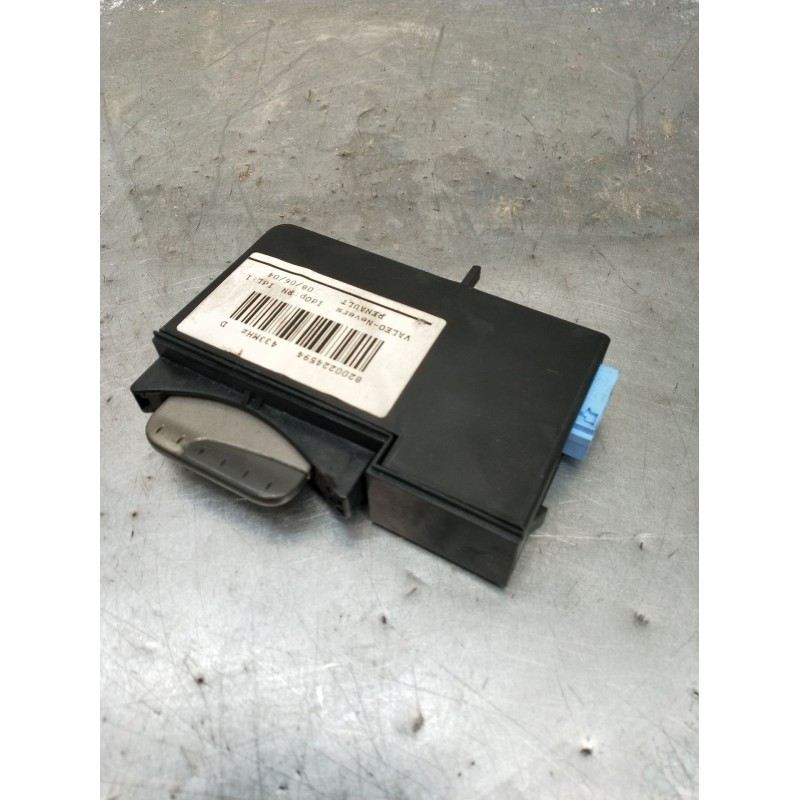 Recambio de conmutador de arranque para renault espace iv (jk0/1_) 2.2 dci (jk0h) referencia OEM IAM 8200224594  2003