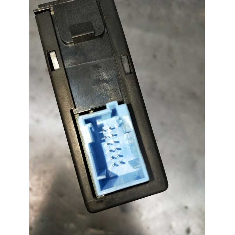 Recambio de conmutador de arranque para renault espace iv (jk0/1_) 2.2 dci (jk0h) referencia OEM IAM 8200224594  2003