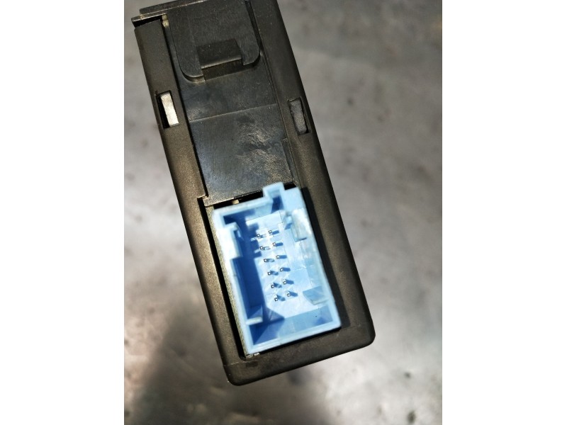 Recambio de conmutador de arranque para renault espace iv (jk0/1_) 2.2 dci (jk0h) referencia OEM IAM 8200224594  2003