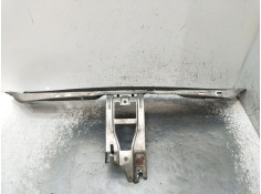Recambio de panel frontal para renault clio ii (bb_, cb_) 1.5 dci (b/cb07) referencia OEM IAM   2001