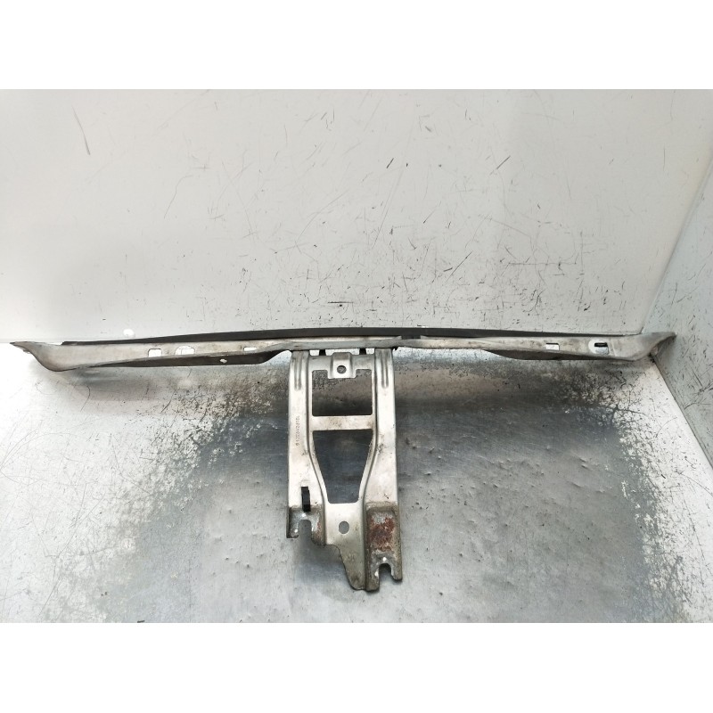 Recambio de panel frontal para renault clio ii (bb_, cb_) 1.5 dci (b/cb07) referencia OEM IAM   2001