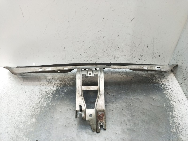 Recambio de panel frontal para renault clio ii (bb_, cb_) 1.5 dci (b/cb07) referencia OEM IAM   2001