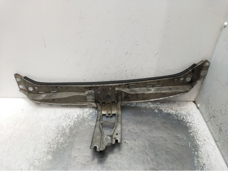 Recambio de panel frontal para renault clio ii (bb_, cb_) 1.5 dci (b/cb07) referencia OEM IAM   2001