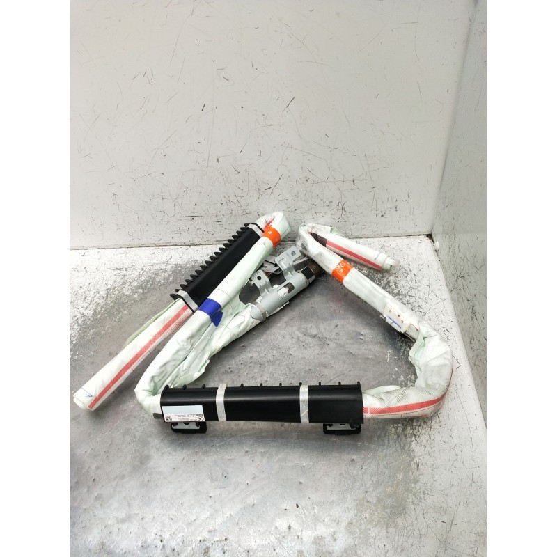 Recambio de airbag cortina delantero izquierdo para hyundai tucson (tl, tle) 1.6 gdi referencia OEM IAM  28U752EZDFR 2015