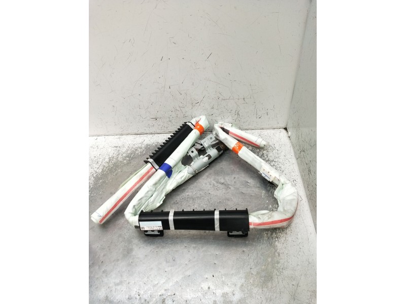 Recambio de airbag cortina delantero izquierdo para hyundai tucson (tl, tle) 1.6 gdi referencia OEM IAM  28U752EZDFR 2015