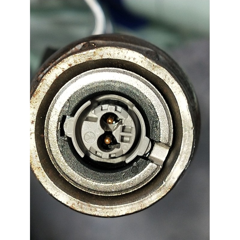 Recambio de airbag cortina delantero izquierdo para hyundai tucson (tl, tle) 1.6 gdi referencia OEM IAM  28U752EZDFR 2015